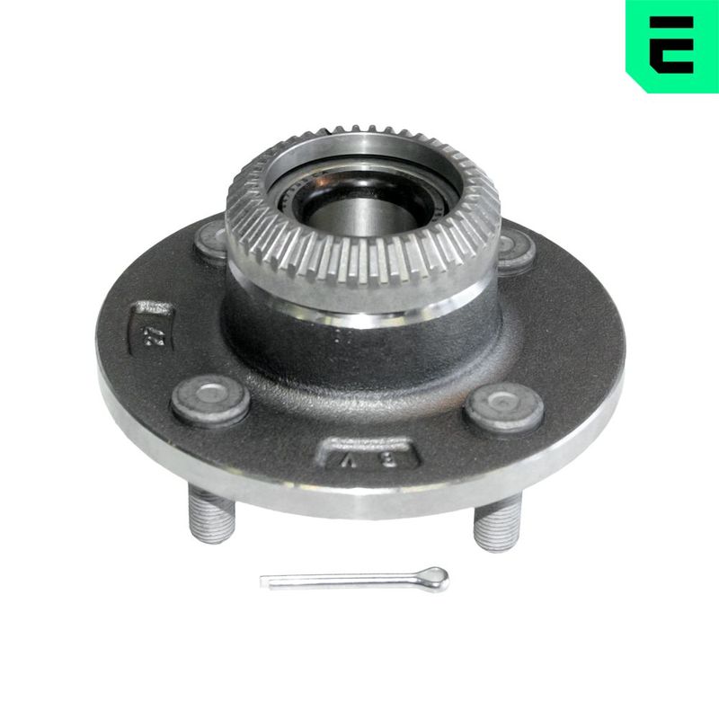 OPTIMAL 962012 Wheel Bearing Kit