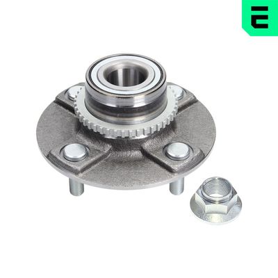 Wheel Bearing Kit OPTIMAL 962230