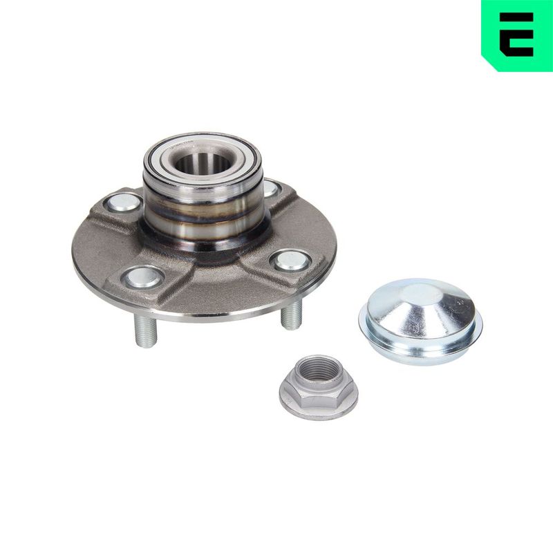 OPTIMAL 962232 Wheel Bearing Kit