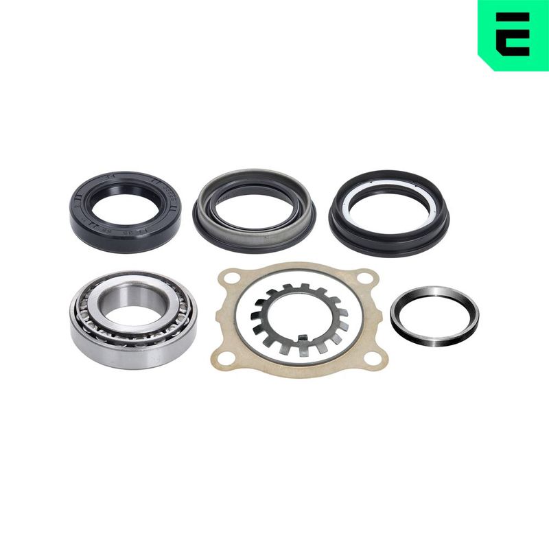 OPTIMAL 962435 Wheel Bearing Kit