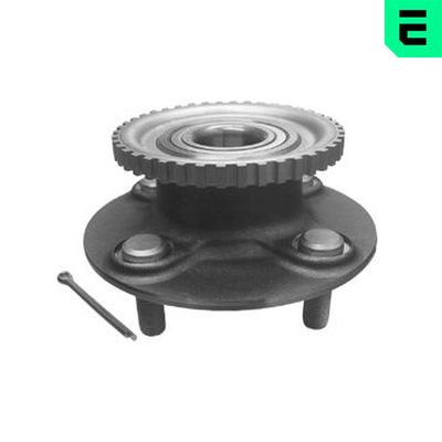 Wheel Bearing Kit OPTIMAL 962481