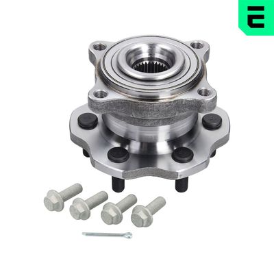 Wheel Bearing Kit OPTIMAL 962522