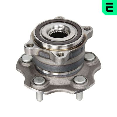 Wheel Bearing Kit OPTIMAL 962734