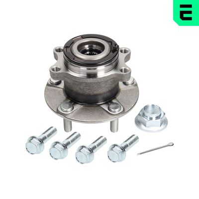 Wheel Bearing Kit OPTIMAL 962750