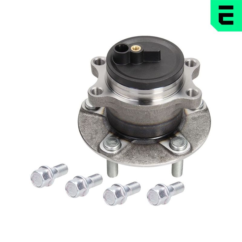 OPTIMAL 962770 Wheel Bearing Kit
