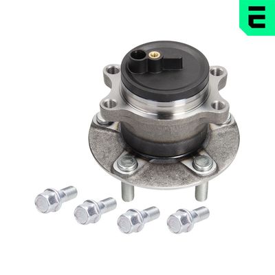 Wheel Bearing Kit OPTIMAL 962770