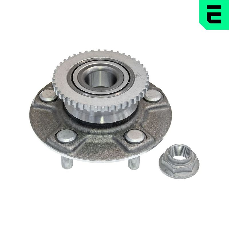 OPTIMAL 962873 Wheel Bearing Kit