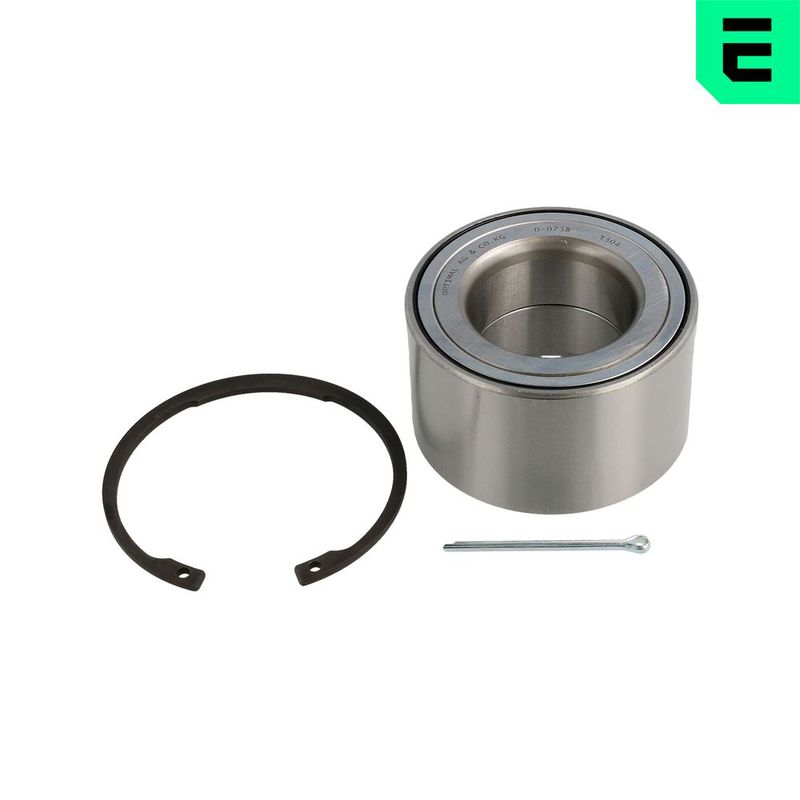 OPTIMAL 962897 Wheel Bearing Kit
