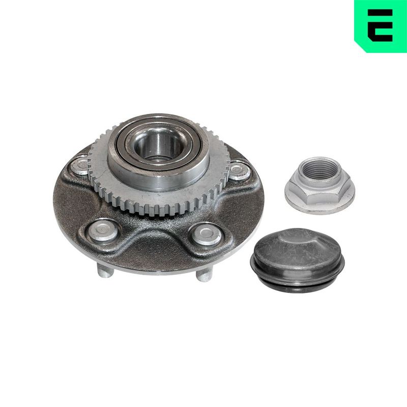 OPTIMAL 962903 Wheel Bearing Kit