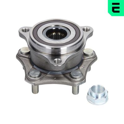 Wheel Bearing Kit OPTIMAL 971316
