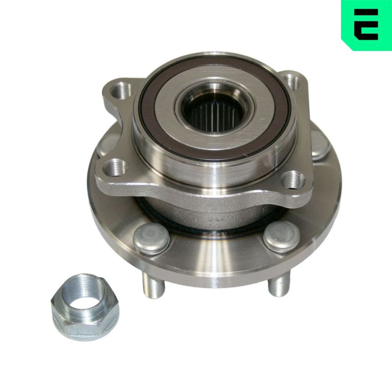 OPTIMAL 971628 Wheel Bearing Kit