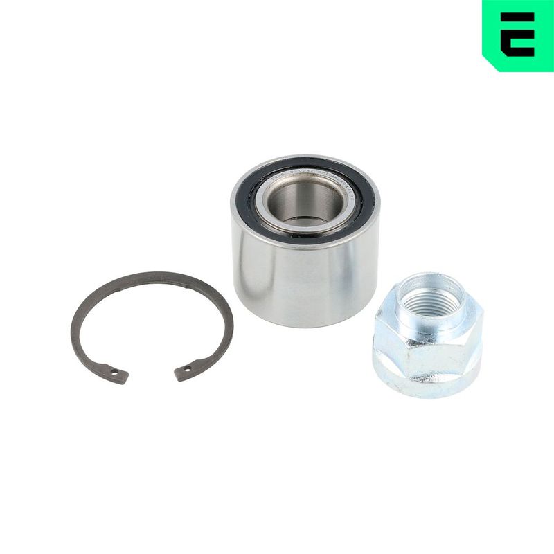 OPTIMAL 972272 Wheel Bearing Kit