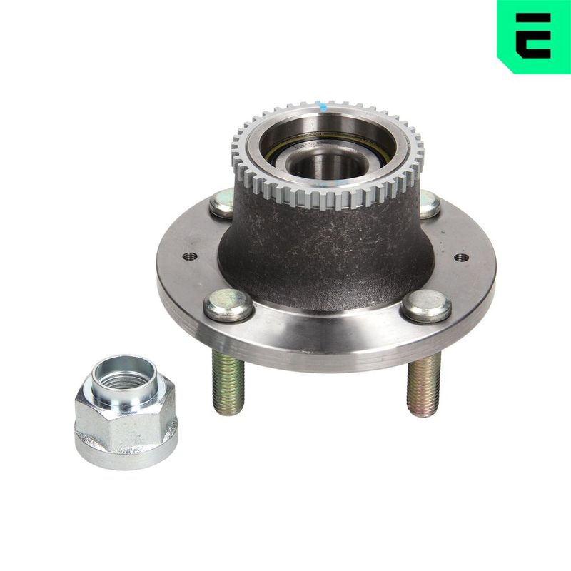 OPTIMAL 972272L Wheel Bearing Kit