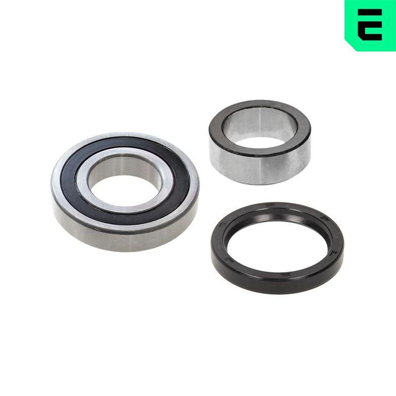 OPTIMAL 972573 Wheel Bearing Kit