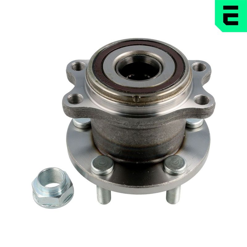 OPTIMAL 972752 Wheel Bearing Kit