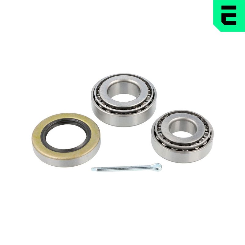 OPTIMAL 972918 Wheel Bearing Kit