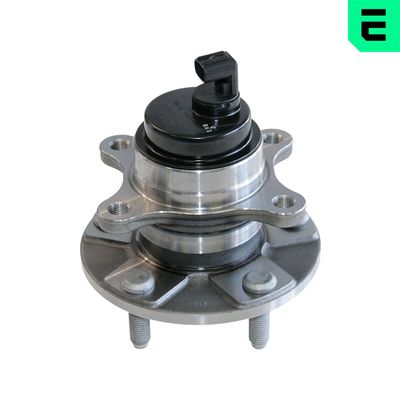 Wheel Bearing Kit OPTIMAL 981550