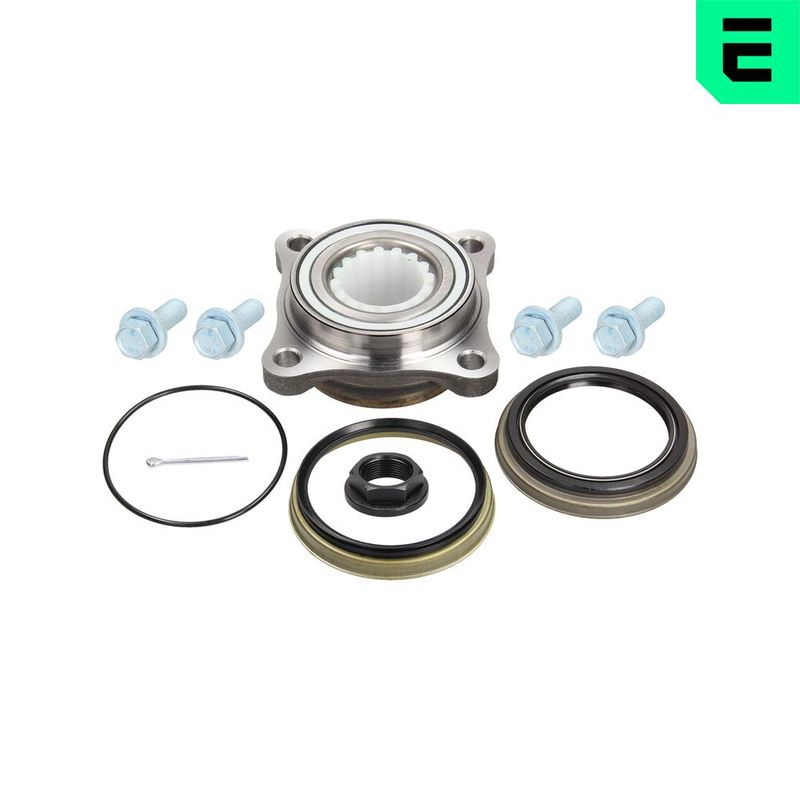 OPTIMAL 981886 Wheel Bearing Kit