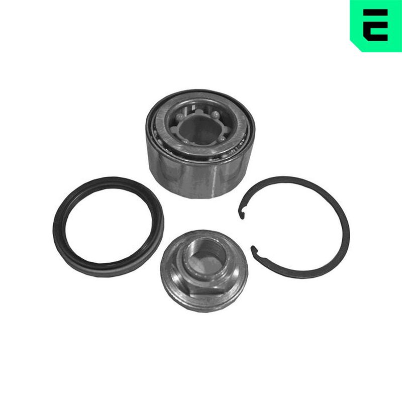 OPTIMAL 981944 Wheel Bearing Kit