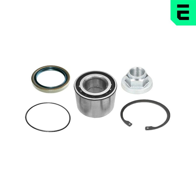 OPTIMAL 982766 Wheel Bearing Kit