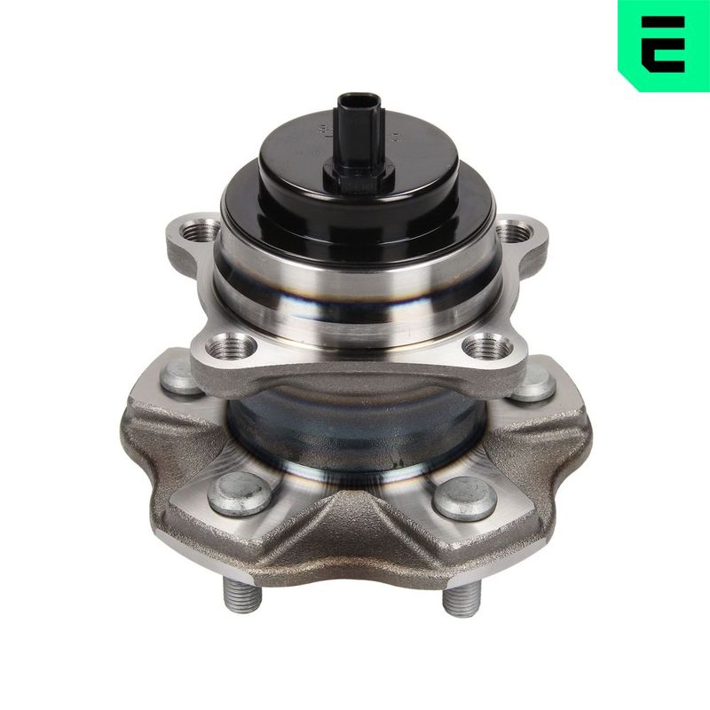 OPTIMAL 982773 Wheel Bearing Kit