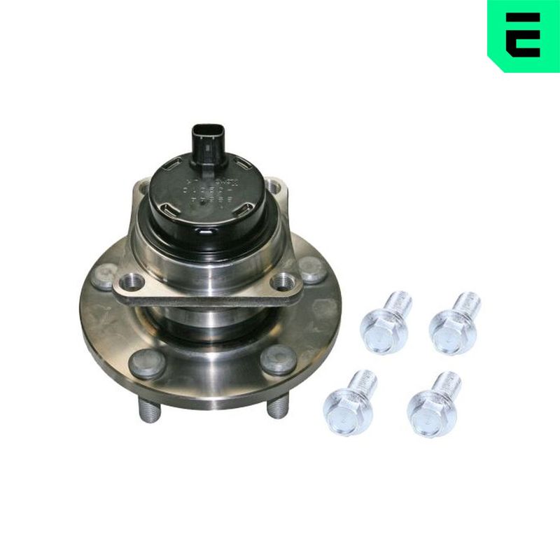 OPTIMAL 982795 Wheel Bearing Kit