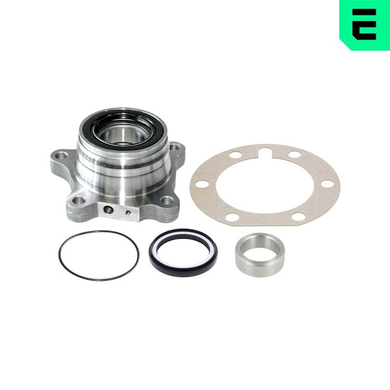 OPTIMAL 982889 Wheel Bearing Kit