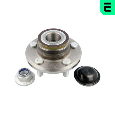 Wheel Bearing Kit OPTIMAL 991611