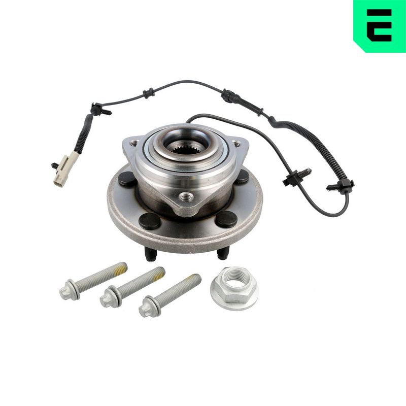 OPTIMAL 991735 Wheel Bearing Kit