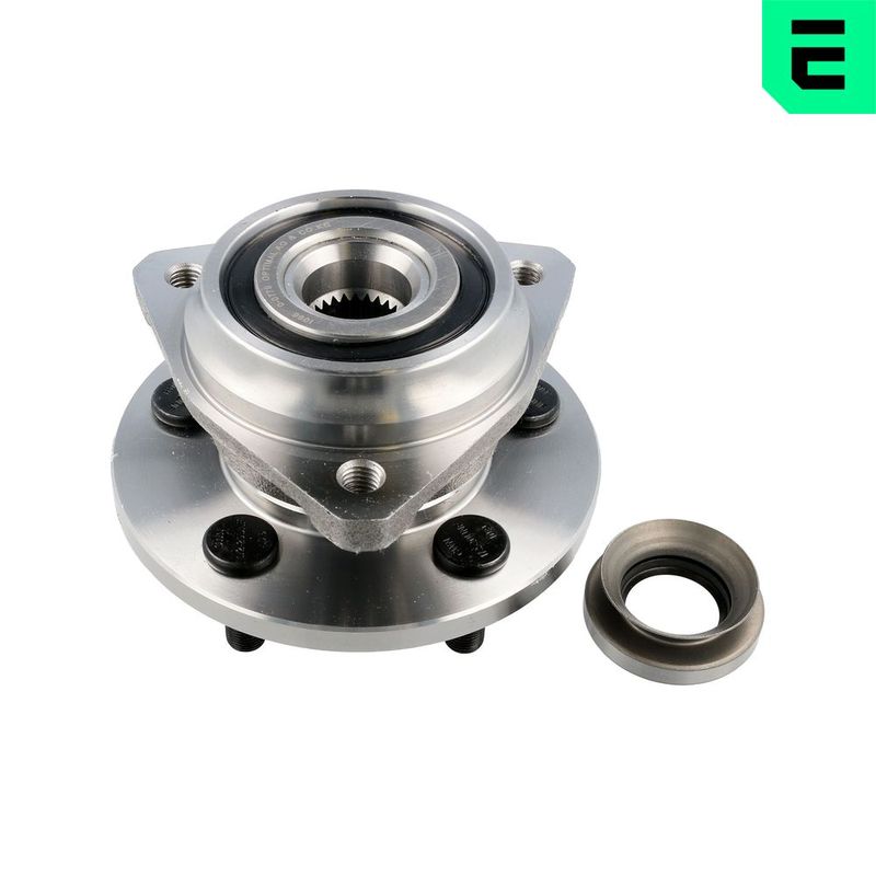OPTIMAL 991861 Wheel Bearing Kit