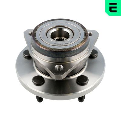 Wheel Bearing Kit OPTIMAL 991863