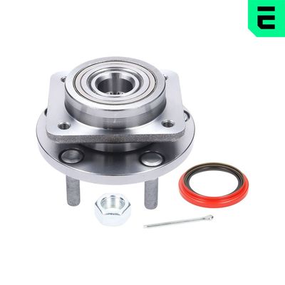Wheel Bearing Kit OPTIMAL 991990