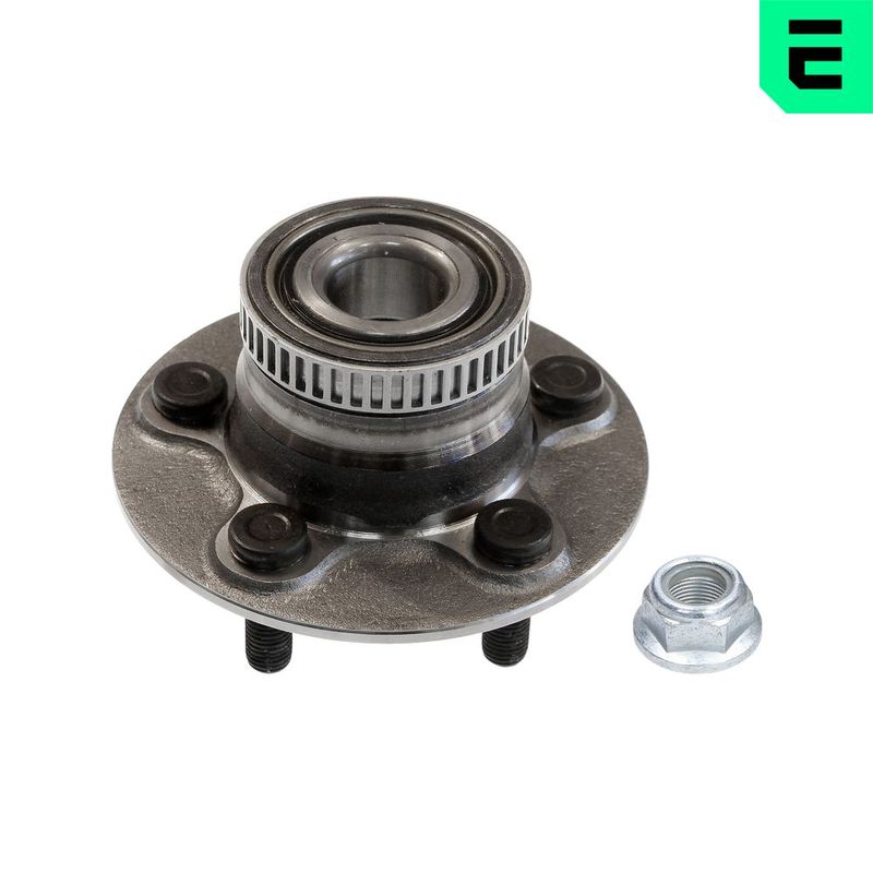 OPTIMAL 992689 Wheel Bearing Kit