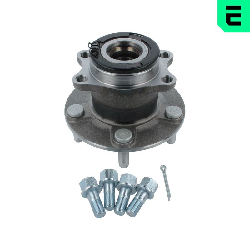 OPTIMAL 992746 Wheel Bearing Kit
