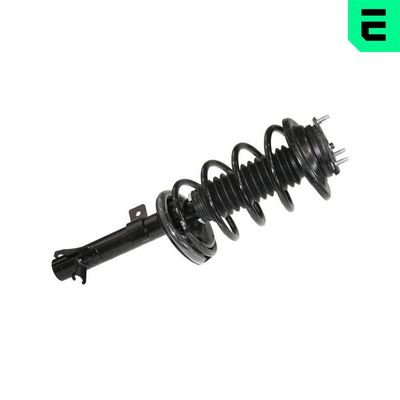 Shock Absorber OPTIMAL A-3063L-KIT1