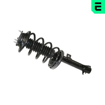 Shock Absorber OPTIMAL A-3063R-KIT1