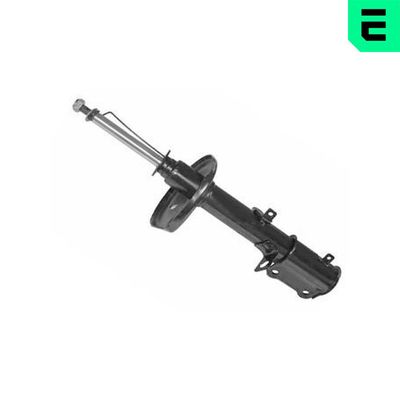 Shock Absorber OPTIMAL A-3444GR