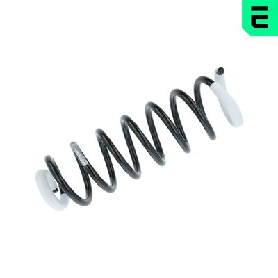Suspension Spring OPTIMAL AF-2663