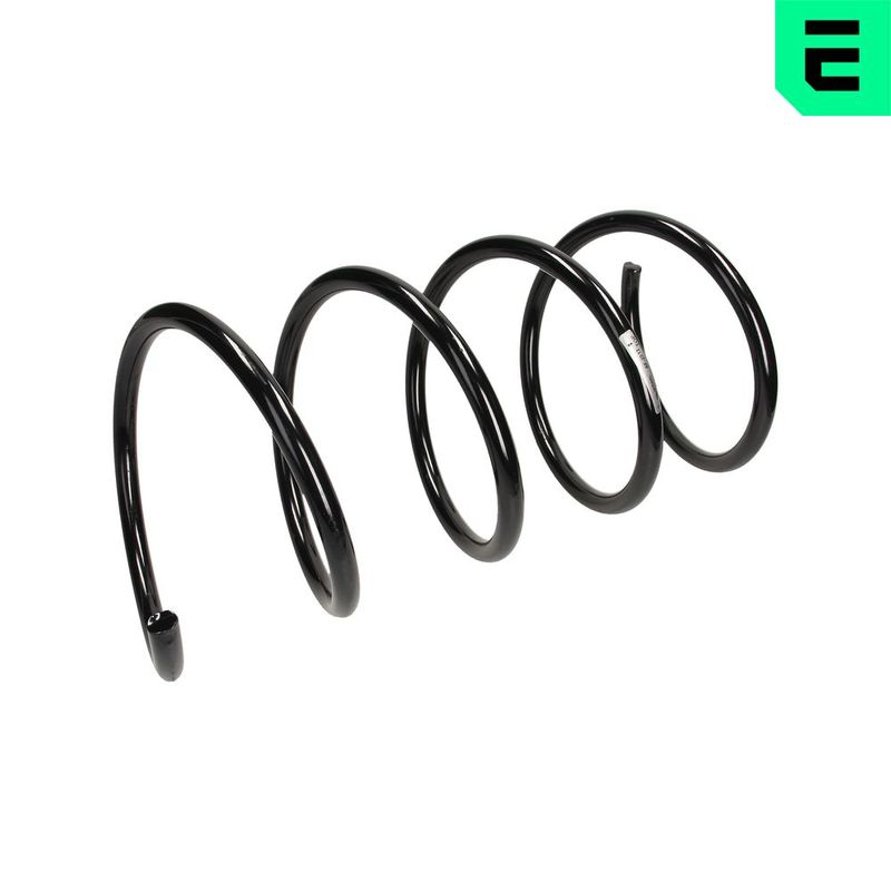 OPTIMAL AF-2912 Suspension Spring