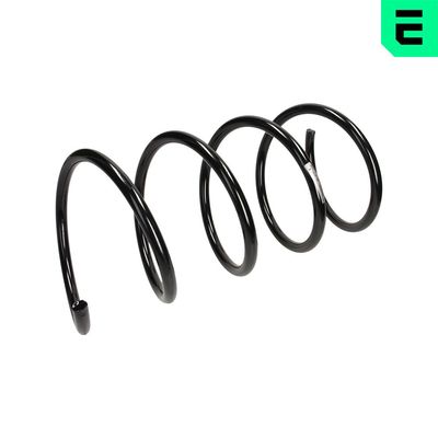 Suspension Spring OPTIMAL AF-2912
