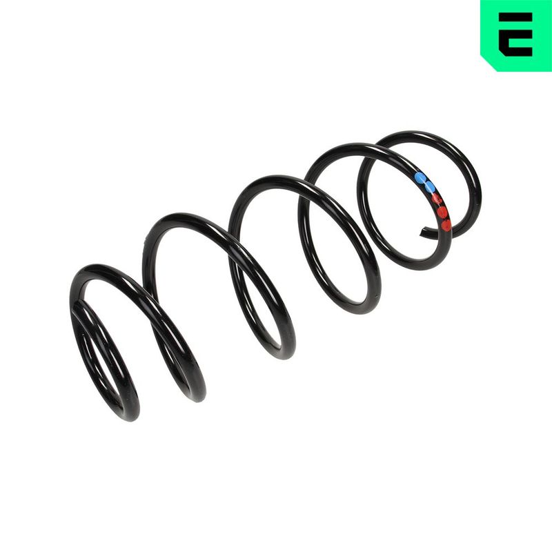 OPTIMAL AF-4745 Suspension Spring