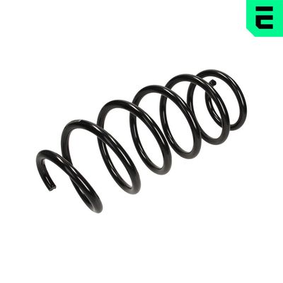 Suspension Spring OPTIMAL AF-4845
