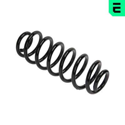 Suspension Spring OPTIMAL AF-4893