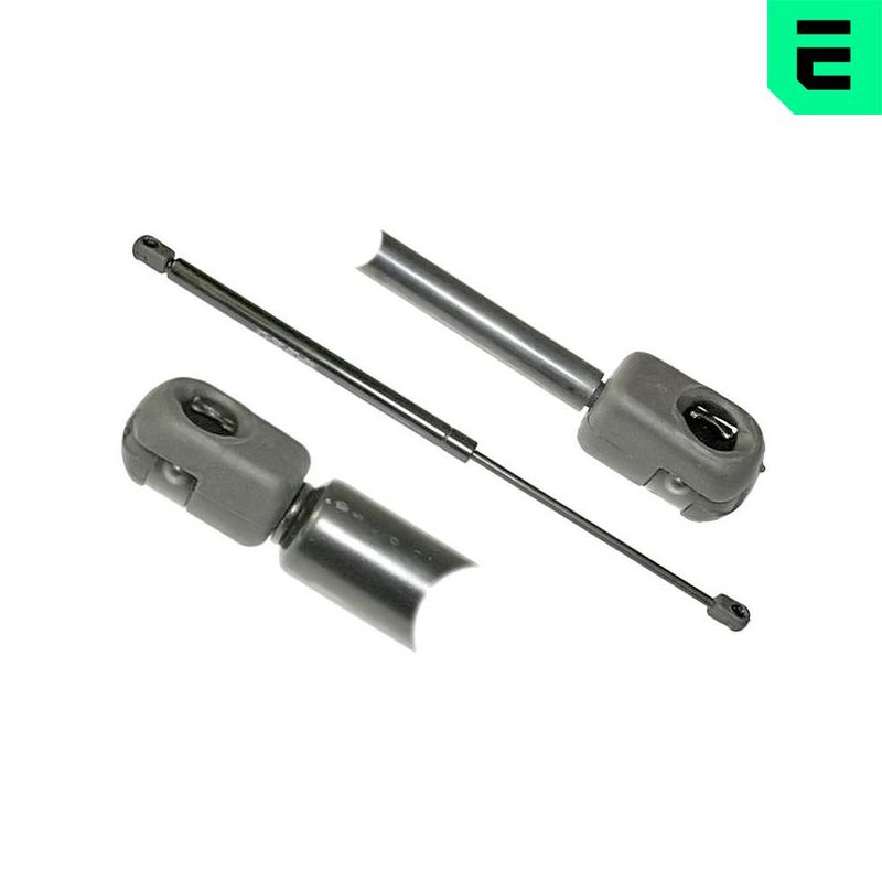 OPTIMAL AG-17161 Gas Spring, boot/cargo area