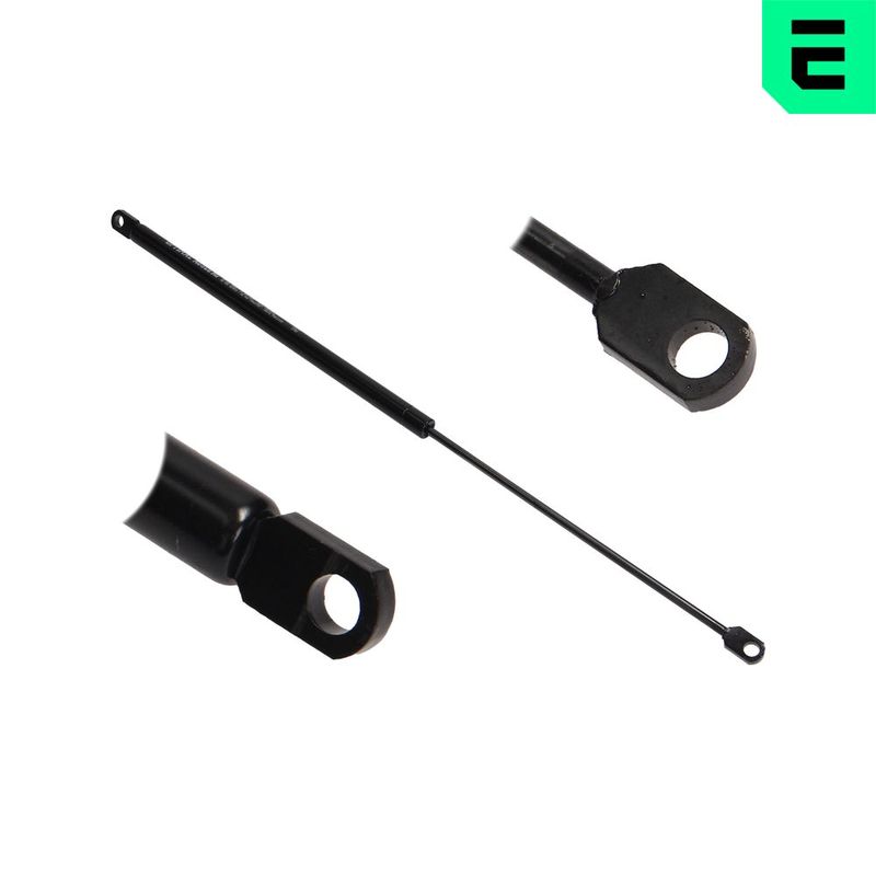 OPTIMAL AG-39910 Gas Spring, bonnet