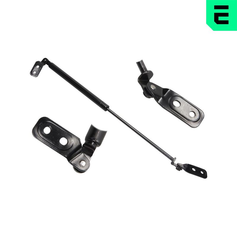 OPTIMAL AG-40134 Gas Spring, boot/cargo area