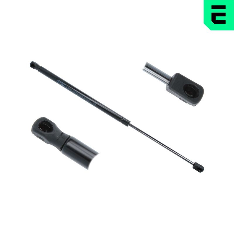 OPTIMAL AG-50031 Gas Spring, boot/cargo area