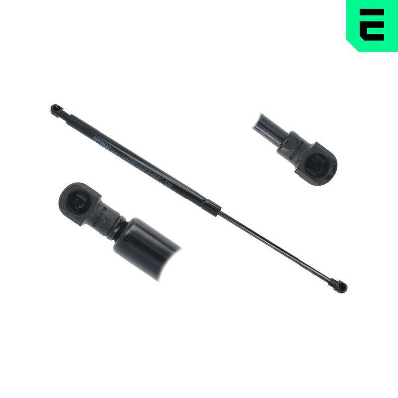 OPTIMAL AG-50089 Gas Spring, boot/cargo area