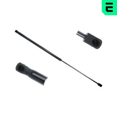 Gas Spring, bonnet OPTIMAL AG-50161