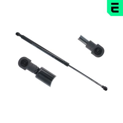 Gas Spring, boot/cargo area OPTIMAL AG-50210